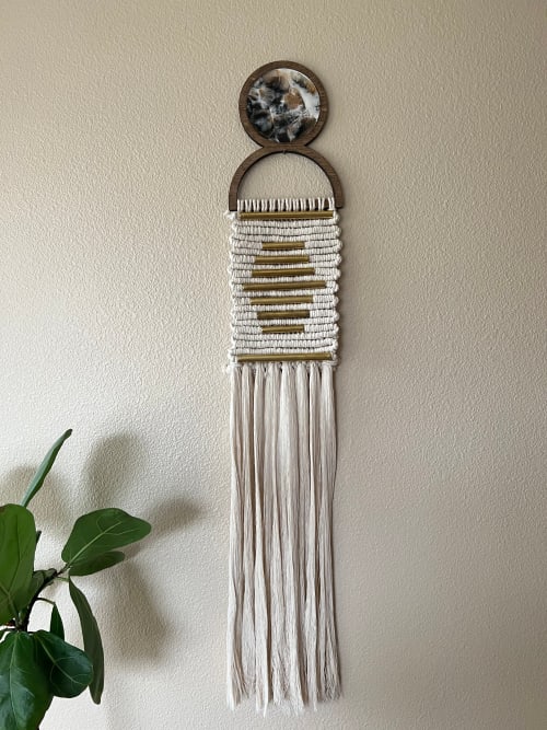 STYLE 3 | Wall Hangings by Timber a