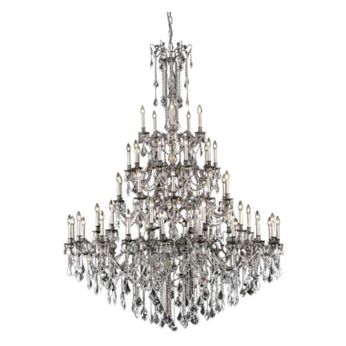 AM9200 Candlesticks | Chandeliers by Alan M