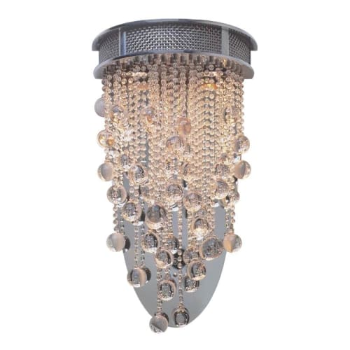 Alan Mizrahi AM0028 Murano Drop | Chandeliers by Alan Mizrahi Lighting Design
