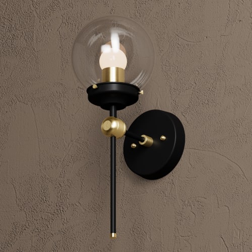 Pierson | Sconces by Illuminate Vintage