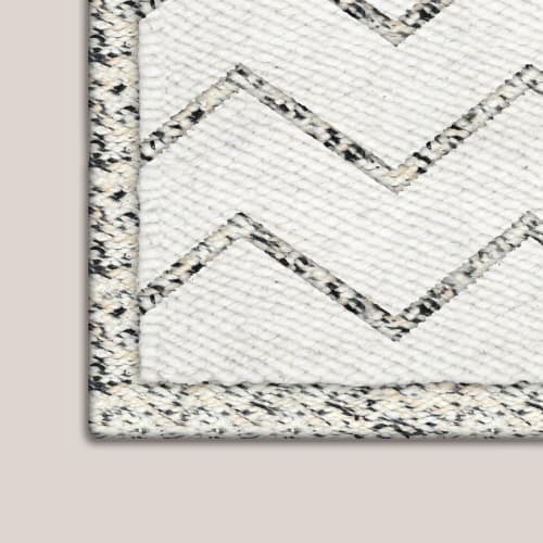 Sandrift | Rugs by Hillary Ronney-Fernandes | LWI