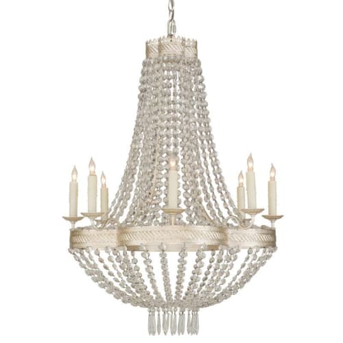 SL1303 Belvedere | Chandeliers by Alan M