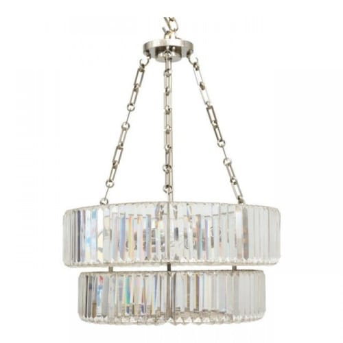 Alan Mizrahi IQ2097 Frishman | Chandeliers by Alan Mizrahi Lighting Design