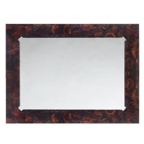 LUXE (Mirror) | Decorative Objects by Oggetti Designs