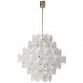 Alan Mizrahi QZ1406 Vistosi | Chandeliers by Alan Mizrahi Lighting Design