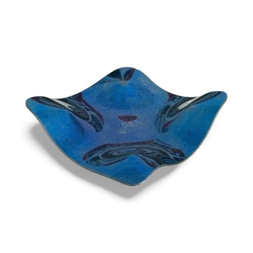 Manta Jamala Platter | Serveware by PlusObject