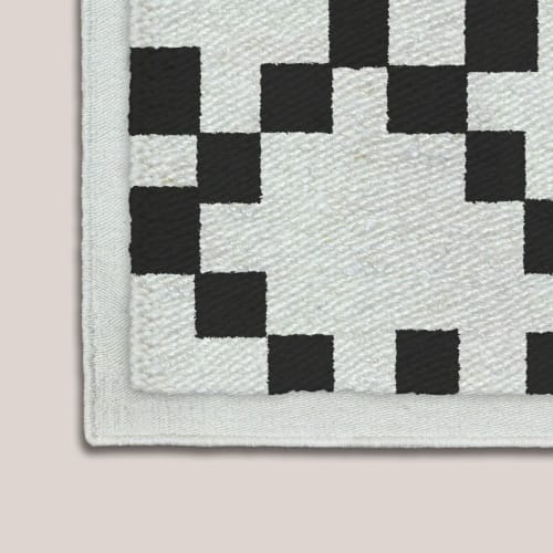 Quietude | Rugs by Hillary Ronney-Fernandes | LWI