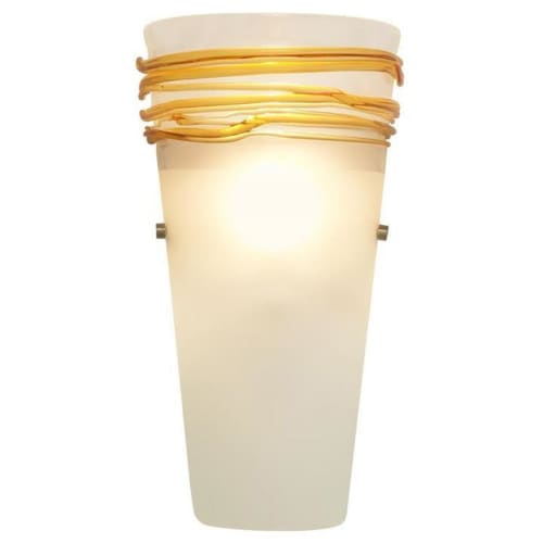 FILI Flush Sconce | Sconces by Oggetti Designs