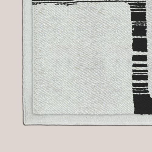 Stillstone | Rugs by Hillary Ronney-Fernandes | LWI