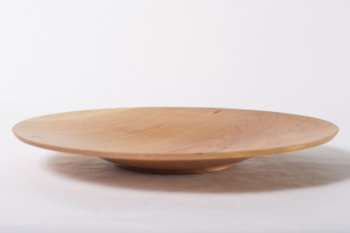 Large Curve Bowl | Tableware by Andrew J Studios