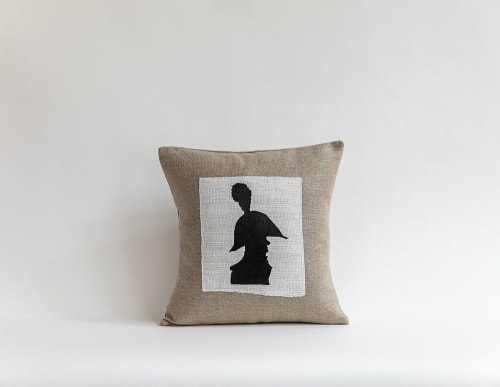 Lord Spencer Distressed | Decorative Objects by Kerry & Clyde, LLC ,  Jill Fulton, Artist and Owner