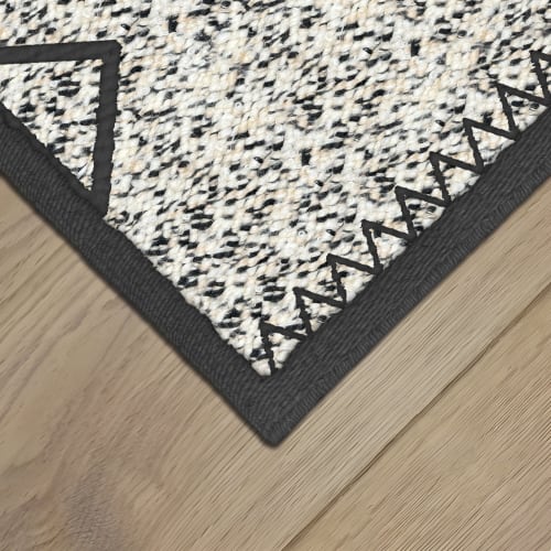 Sample Jasper | Work by Hillary Ronney-Fernandes | LWI