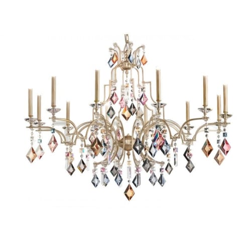 KA1904 Lizzi | Chandeliers by Alan M