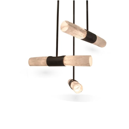 Alan Mizrahi PS1297 Rainier Chandelier | Chandeliers by Alan Mizrahi Lighting Design