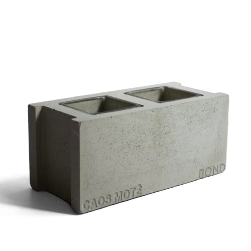 Bond Hardware x Caos Motē Decorative Tray | Decorative Objects by Caos Motē