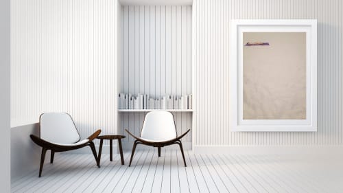 In The Corner Of The Sand (California) | Photography by She Hit Pause