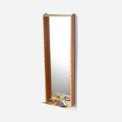 Mirror, Mirror | Decorative Objects by Formr