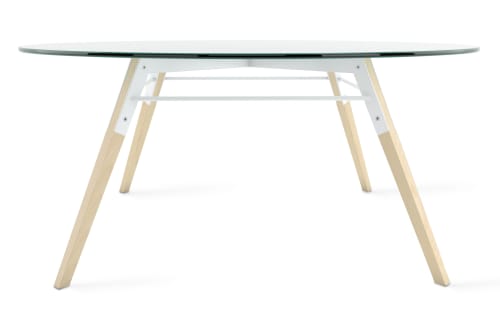 Ross Coffee Table | Tables by Tronk Design