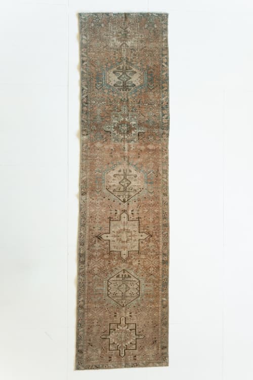 Moore | 2'3 x 8'10 | Rugs by District Loom