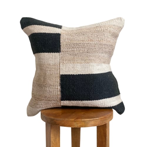 Calabasas Pillow Cover | Cushion in Pillows by Busa Designs