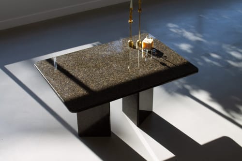 SOFIA small dining table/desk | Tables by the parmatile shop