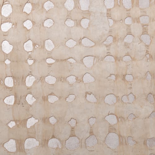 Tucson - Cream | Wallpaper in Wall Treatments by Wallcovetings by Brenda Houston
