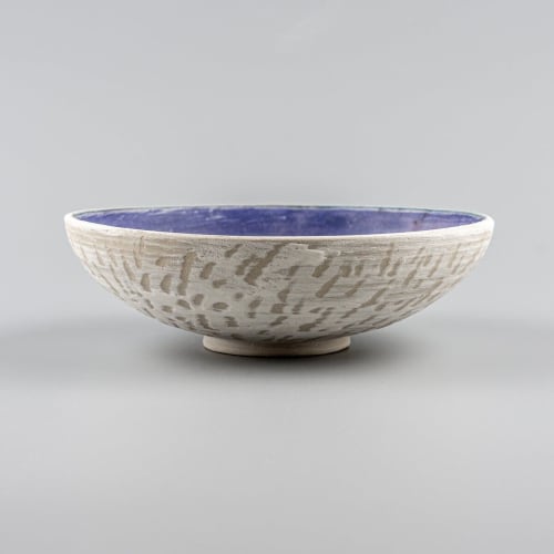 Bowl Jatine Ameth | Dinnerware by Svetlana Savcic / Stonessa