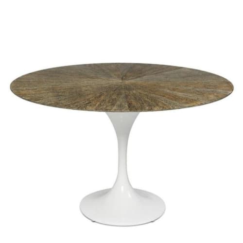RING | Tables by Oggetti Designs