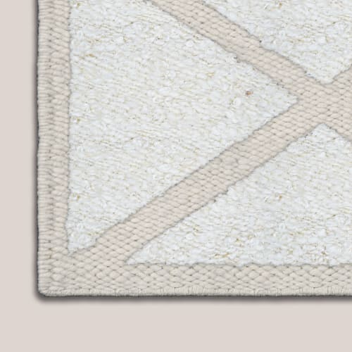 Sandcrest | Rugs by Hillary Ronney-Fernandes | LWI