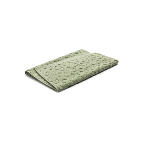 Harper Bath Mat - LUNA SAGE | Rugs by HOUSE NO.23