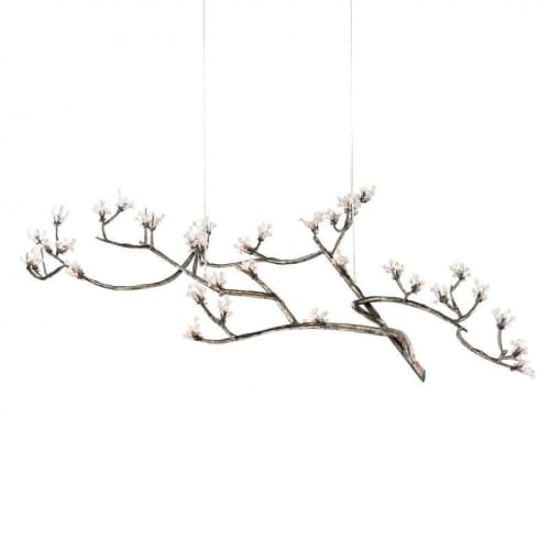 Alan Mizrahi DV2214 Eda Ka | Chandeliers by Alan Mizrahi Lighting Design