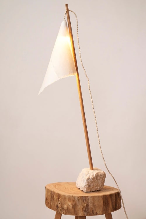 Table Lamp | Lamps by VANDENHEEDE F