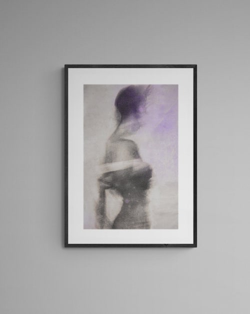 Reveal  #1 | Photography by Louise O'Gorman
