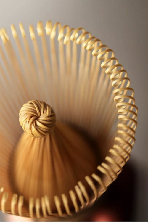 Matcha Whisk + Scoop | Spoon in Utensils by Vanilla Bean