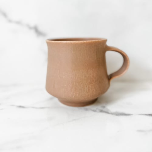 The Ojai Mug - Sespe Collection | Drinkware by Ritual Ceramics Studio