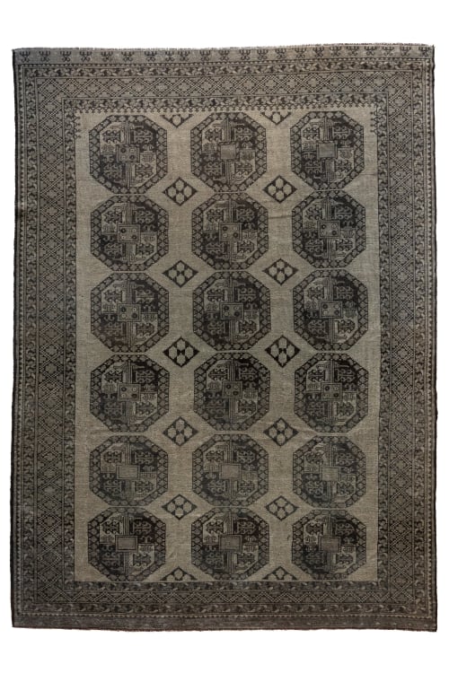 Catoctin | 7'8 x 10'2 | Rugs by District Loom