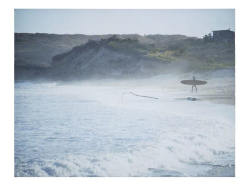 If you weren't real, I'd make you up (Montauk) | Photography by She Hit Pause