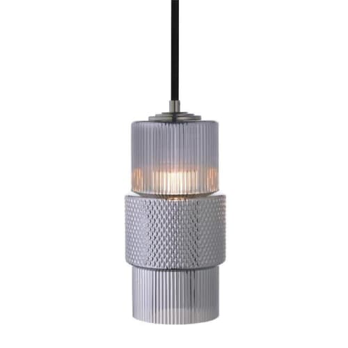MIMO CYLINDER Pendant | Pendants by Oggetti Designs