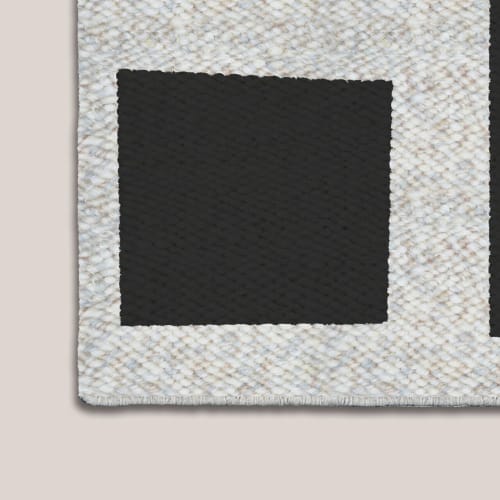 Neutrality | Rugs by Hillary Ronney-Fernandes | LWI