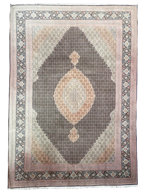 RESERVED FOR AG INTERIORS*** MASTERPIECE Over 500K Knots!! | Area Rug in Rugs by The Loom House