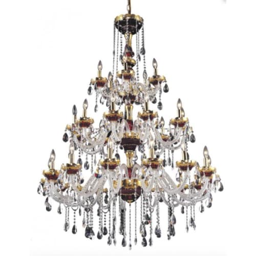 AM199 Alexandria | Pendants by Alan M