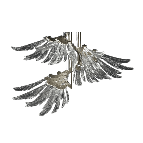 Alan Mizrahi IQ3409 Angel | Chandeliers by Alan Mizrahi Lighting Design