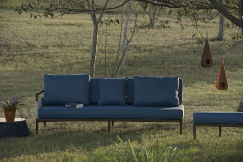 "Skyfolding" Sofa | Couches & Sofas by SIMONINI