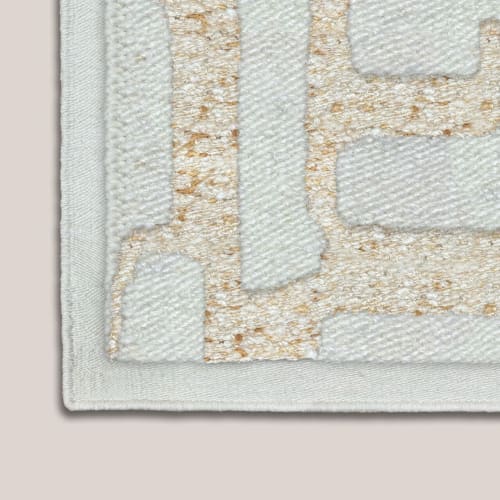 Ridge | Rugs by Hillary Ronney-Fernandes | LWI