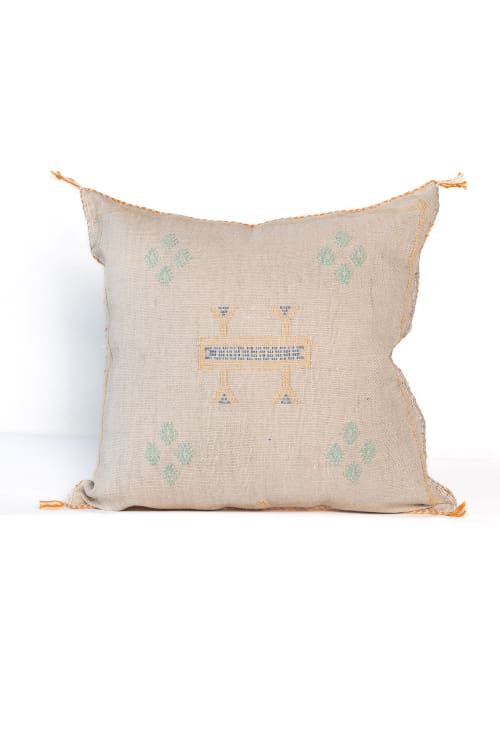 District Loom Pillow Cover No. 1125 | Pillows by District Loo