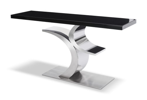 Cosmopolitan Console Table | Tables by Greg Sheres