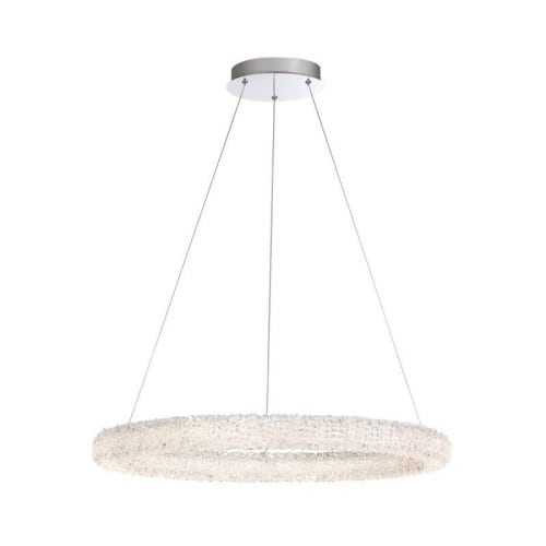 Alan Mizrahi MV2028 Sassi Round | Chandeliers by Alan Mizrahi Lighting Design