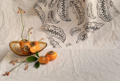 Xoloti Fabric | Linens & Bedding by Stevie Howell