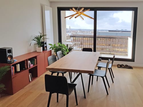 ASTRA chandelier | Chandeliers by Next Level Lighting