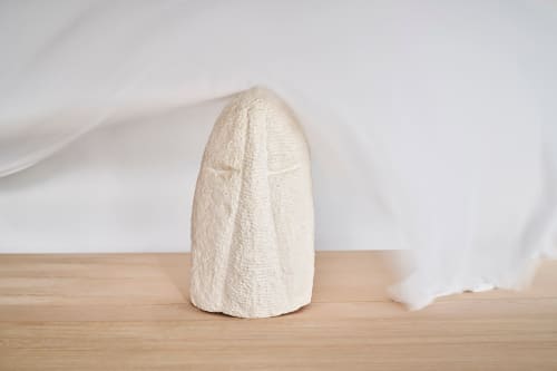 El Guerrero | Sculptures by VANDENHEEDE FURNITURE-ART-DESIGN